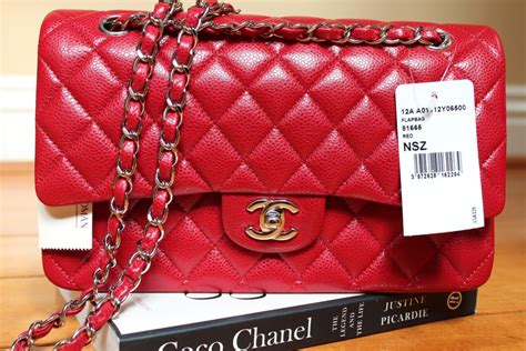 chanel handbag reddit|chanel bag red inside.